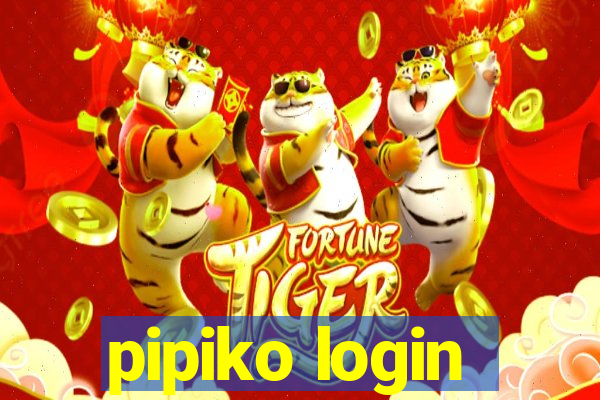 pipiko login